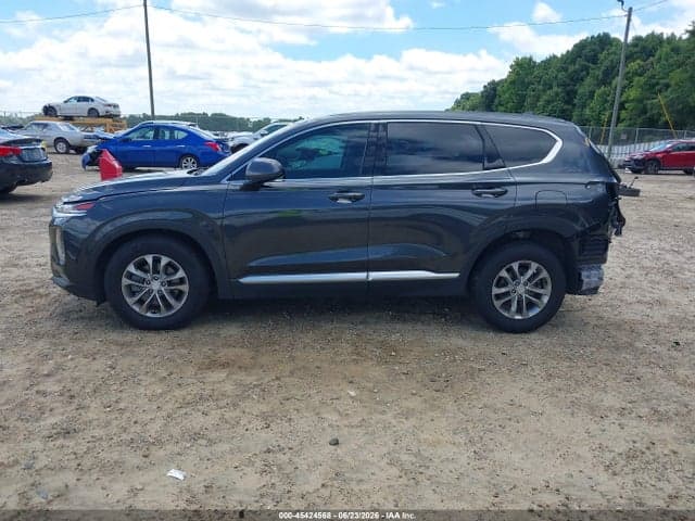2020 HYUNDAI SANTA FE SEL 15
