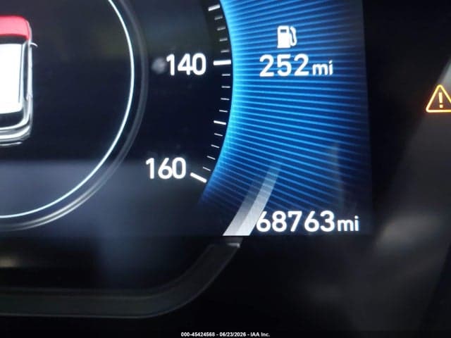 2020 HYUNDAI SANTA FE SEL 16