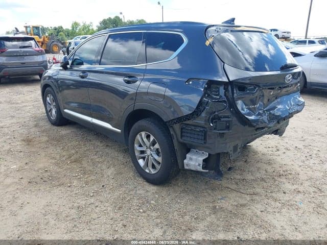 2020 HYUNDAI SANTA FE SEL 3