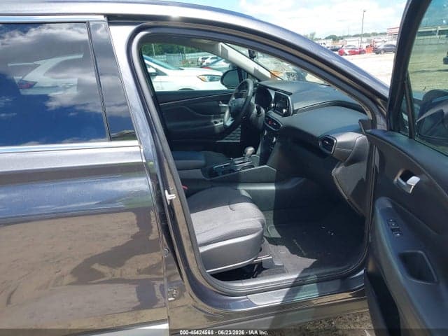 2020 HYUNDAI SANTA FE SEL 5
