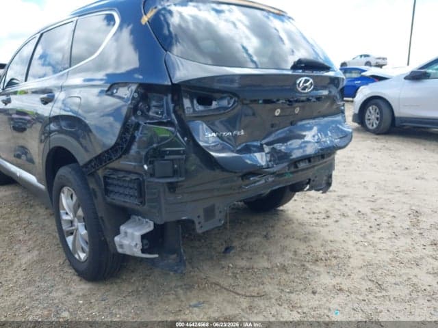 2020 HYUNDAI SANTA FE SEL 6