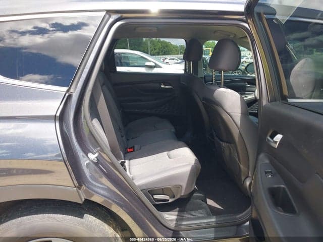 2020 HYUNDAI SANTA FE SEL 8