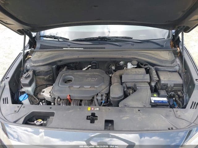 2020 HYUNDAI SANTA FE SEL 10