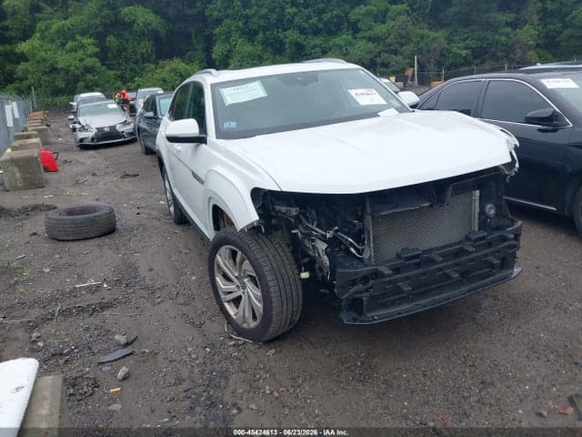 2020 VOLKSWAGEN ATLAS CROSS SPORT 3.6L V6 SEL - 1