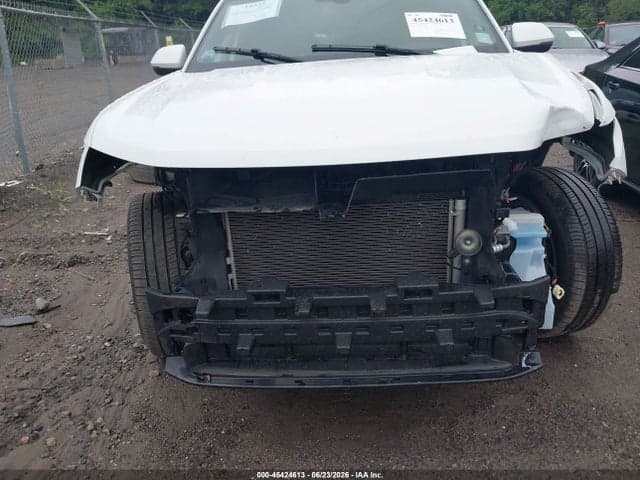 2020 VOLKSWAGEN ATLAS CROSS SPORT 3.6L V6 SEL 6