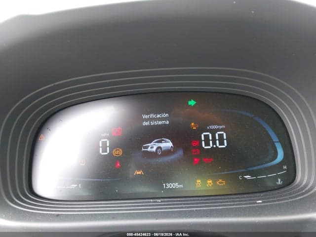 2024 HYUNDAI VENUE SEL 7