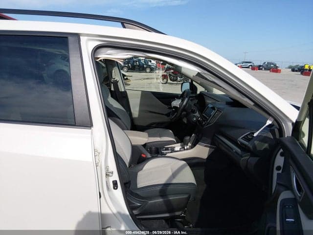 2020 SUBARU FORESTER PREMIUM 5