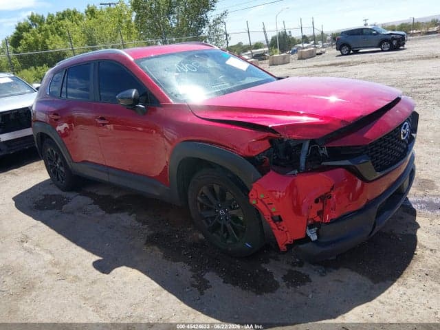 2024 MAZDA CX-50 2.5 S PREFERRED - 1