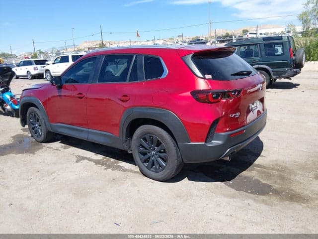 2024 MAZDA CX-50 2.5 S PREFERRED 3