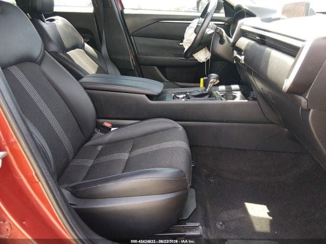 2024 MAZDA CX-50 2.5 S PREFERRED 5