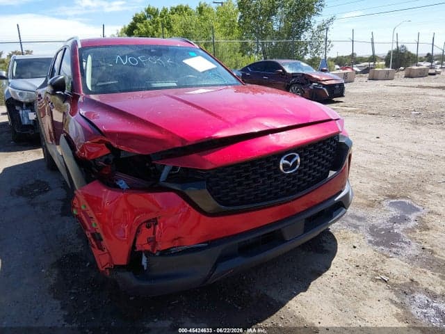 2024 MAZDA CX-50 2.5 S PREFERRED 6