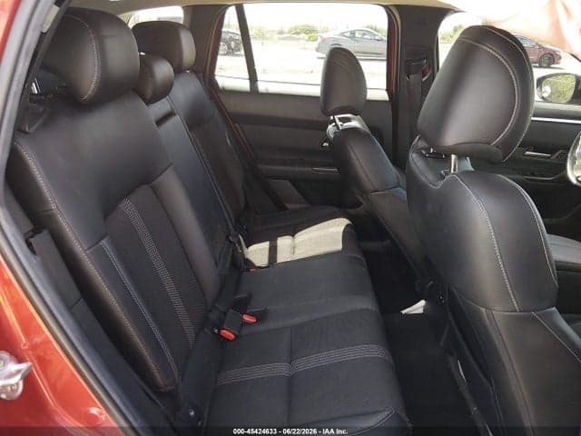 2024 MAZDA CX-50 2.5 S PREFERRED 8