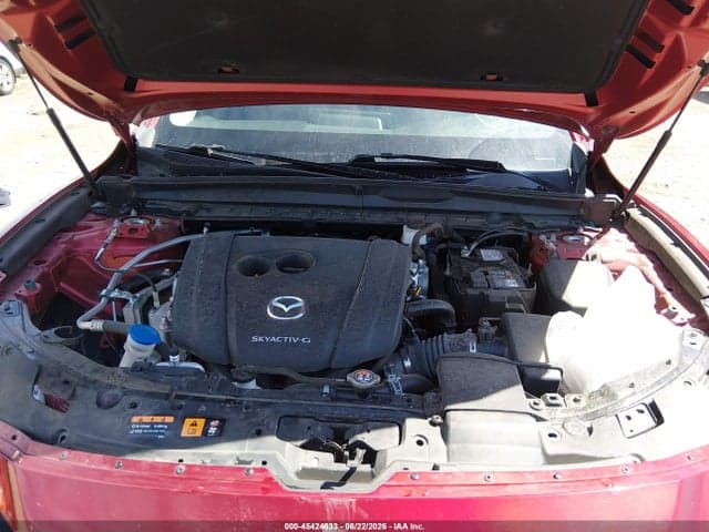 2024 MAZDA CX-50 2.5 S PREFERRED 10