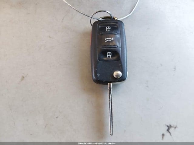 2017 VOLKSWAGEN PASSAT 1.8T R-LINE 11