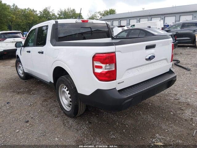 2022 FORD MAVERICK XL 3