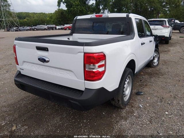2022 FORD MAVERICK XL 4