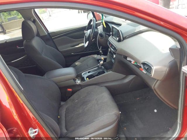 2019 HYUNDAI SANTA FE SEL PLUS 5