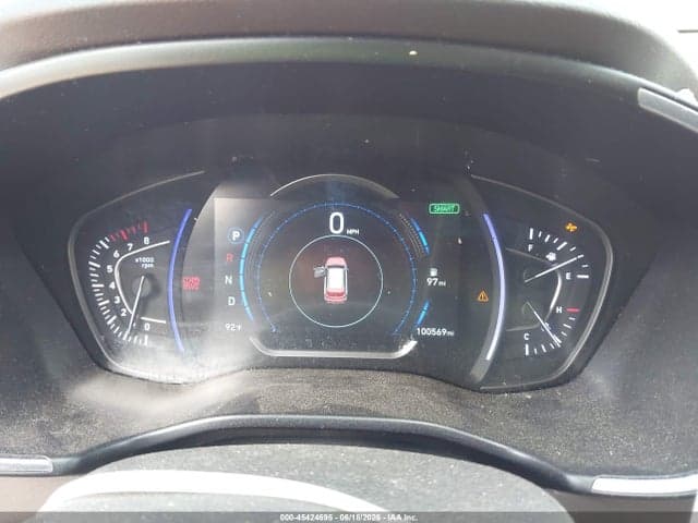 2019 HYUNDAI SANTA FE SEL PLUS 7