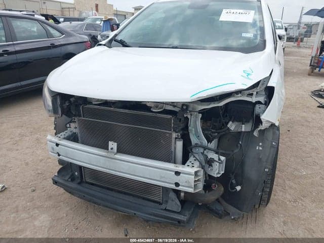 2017 CHEVROLET TRAX LT 6