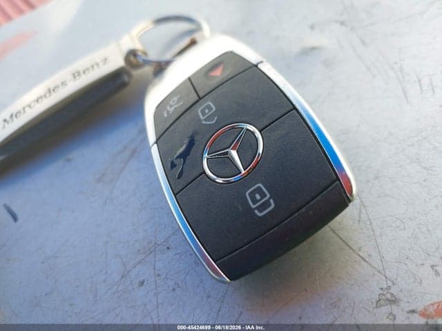 2021 MERCEDES-BENZ GLA 250 11