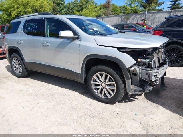 2017 GMC ACADIA SLE-2 - 1