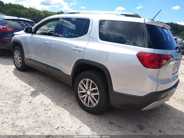 2017 GMC ACADIA SLE-2 3