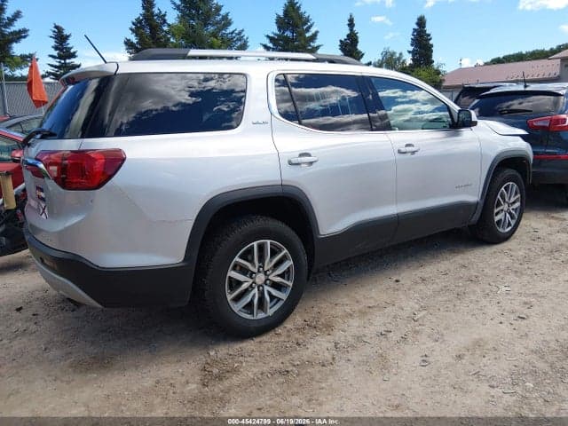 2017 GMC ACADIA SLE-2 4