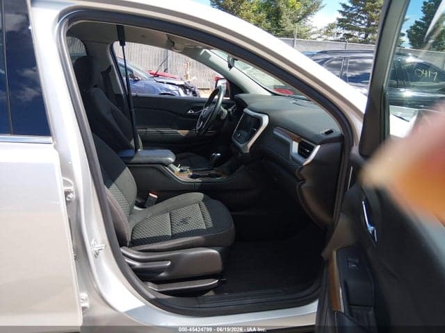 2017 GMC ACADIA SLE-2 5