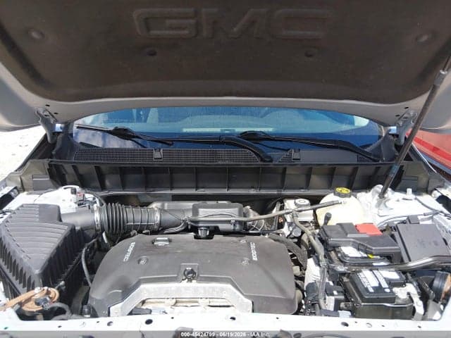 2017 GMC ACADIA SLE-2 10
