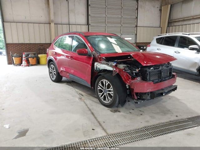 2020 FORD ESCAPE SEL 1