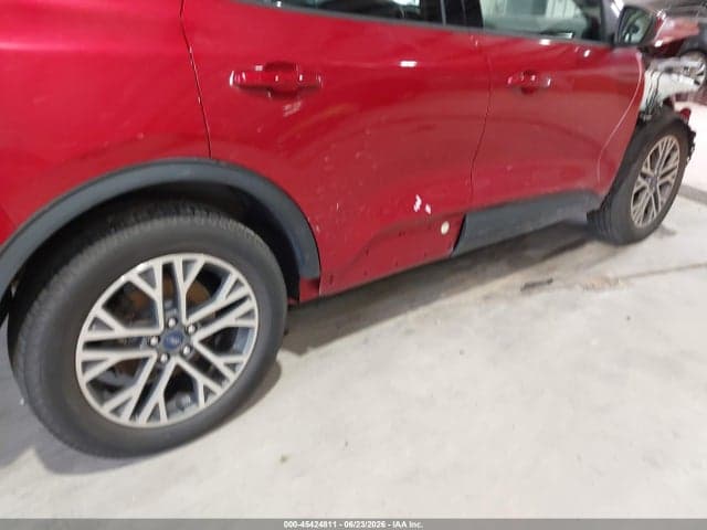2020 FORD ESCAPE SEL 6