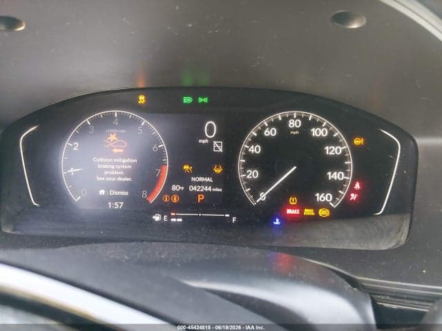 2022 HONDA CIVIC SPORT 7