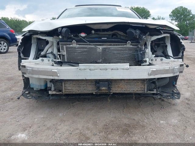 2018 HONDA ACCORD EX 7