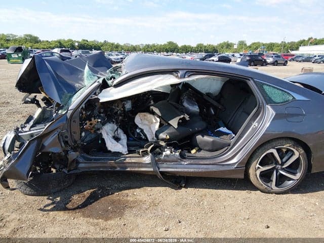 2018 HONDA ACCORD SPORT 13