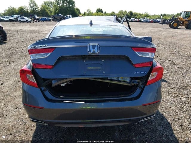 2018 HONDA ACCORD SPORT 15