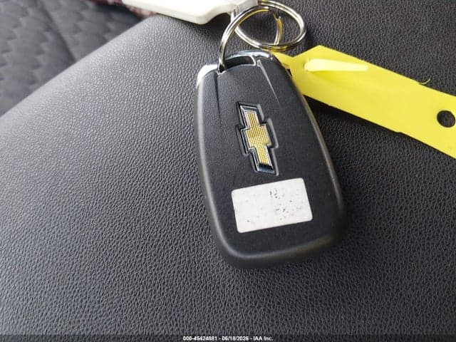 2019 CHEVROLET EQUINOX LT 11