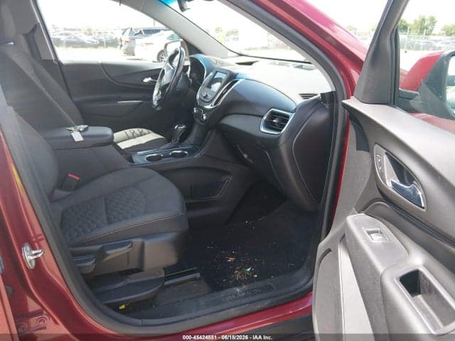 2019 CHEVROLET EQUINOX LT 5