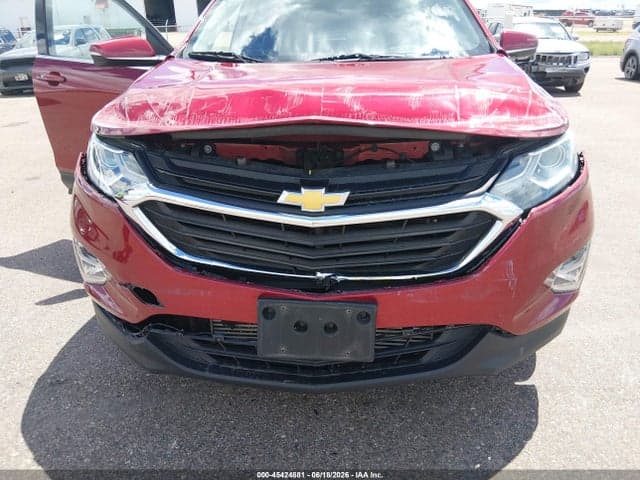 2019 CHEVROLET EQUINOX LT 6