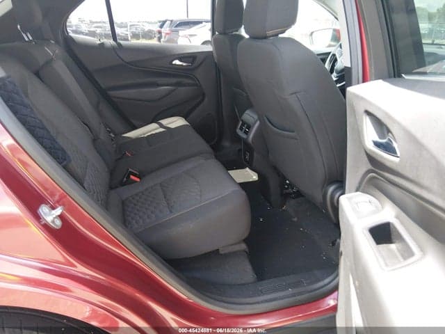 2019 CHEVROLET EQUINOX LT 8