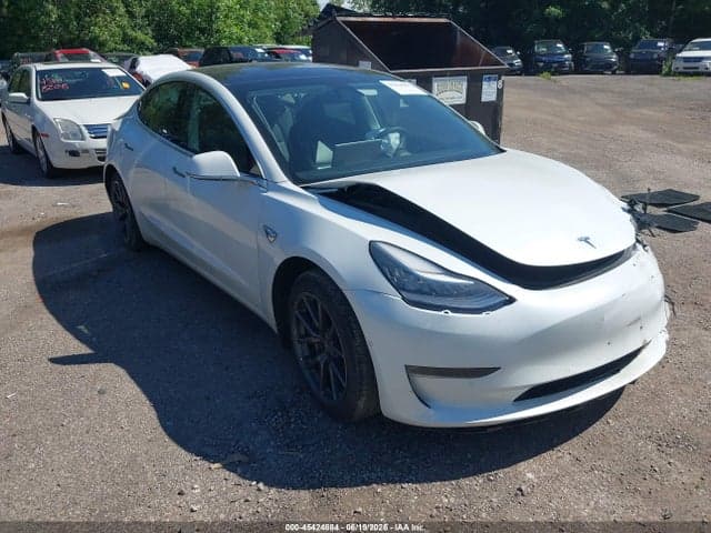 2020 TESLA MODEL 3 1