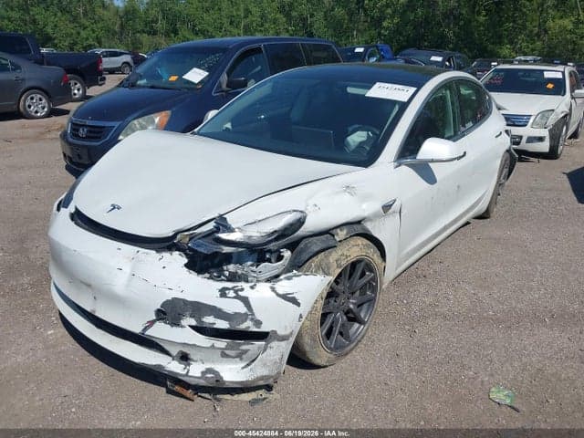 2020 TESLA MODEL 3 2