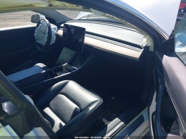 2020 TESLA MODEL 3 5