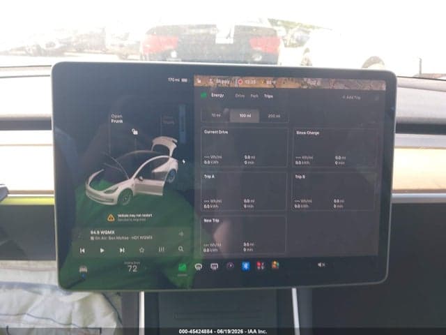 2020 TESLA MODEL 3 7