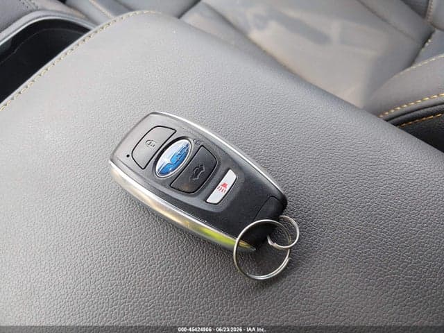 2025 SUBARU OUTBACK WILDERNESS 11
