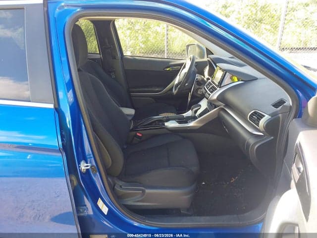 2019 MITSUBISHI ECLIPSE CROSS 5