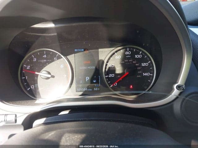 2019 MITSUBISHI ECLIPSE CROSS 7