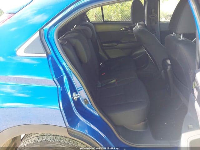 2019 MITSUBISHI ECLIPSE CROSS 8