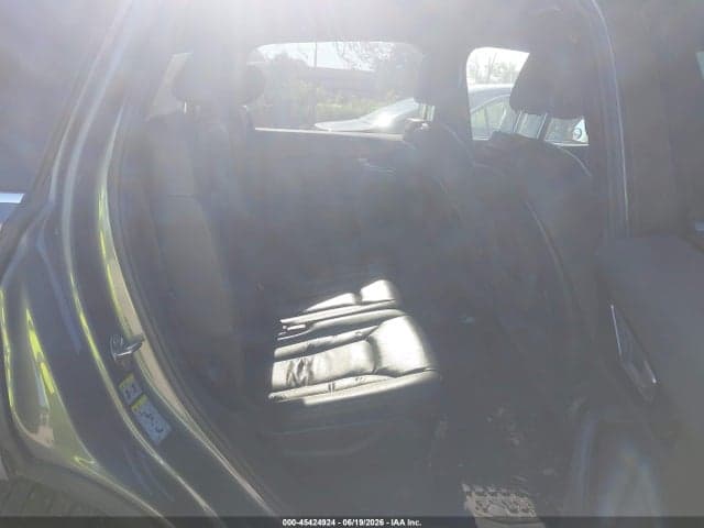 2017 AUDI Q7 3.0T PREMIUM 8