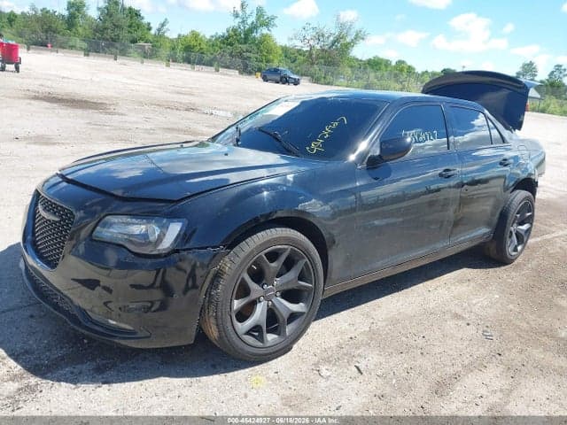 2021 CHRYSLER 300 300S 2