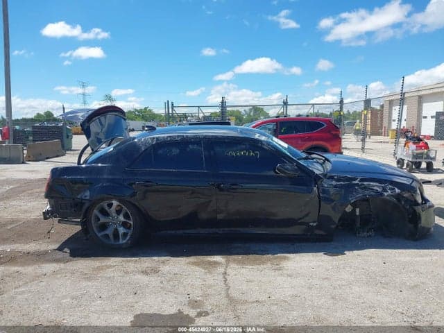 2021 CHRYSLER 300 300S 12